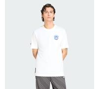 Archive Football Graphic T-Shirt Shirt