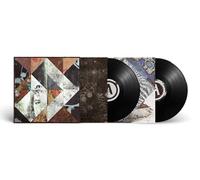 Archive - Glass Minds : 2LP [VINYL]