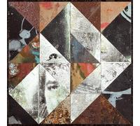 Archive - Glass Minds (Preorder only Limited Edition Transparent Orange Vinyl) : 2LP [VINYL]