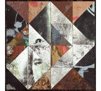 Archive - Glass Minds (Preorder only Limited Edition Transparent Orange Vinyl) : 2LP [VINYL]