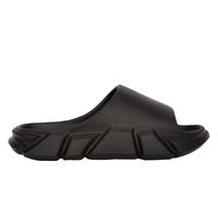 Archive Hexo Men's Sliders Men's Slides, Size 5-6 In Black | Sandals | Black | UK Size 5-6