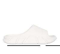 Archive Hexo Men's Sliders Men's Slides, Size 5-6 In White | Sandals | White | UK Size 5-6