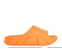 Archive Hexo Men's Sliders Men's Slides, Size 8-9 In Orange | Sandals | Orange | UK Size 8-9