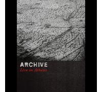 ARCHIVE-LIVE IN ATHENS