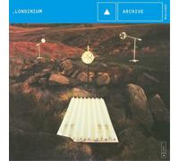 Archive Londinium (Vinyl) 12" Album (US IMPORT)