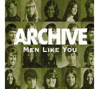 Archive - Men Like You