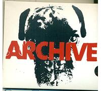 Archive - Men Like You/Meon