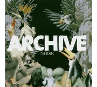 Archive - Noise + DVD