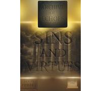 Archive of Echoes | Volume 1: Sins & Virtues