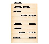 Archive of Feelings, The: A Novel