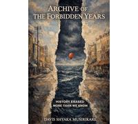 Archive of the Forbidden Years