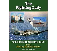 Archive of World War Two - The Fighting Lady - Color