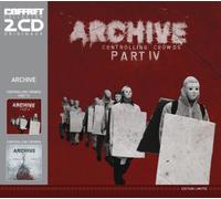 Archive - Originaux 2cd