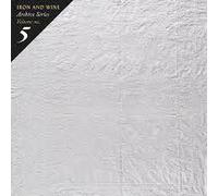 Archive Series Vol. 5: Tallahassee Recordings - Iron & Wine Vinyl
