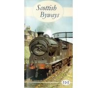 Archive Series - Vol. 9 - Scottish Byways [VHS]