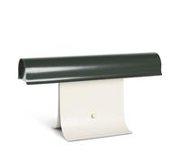 Archive table lamp W50cm dark green Northern - 7073337001760
