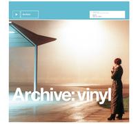 Archive Take My Head (Vinyl) 12" Album (Limited Edition)