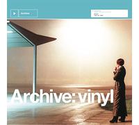 Archive - Take My Head [VINYL]