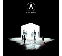 ARCHIVE - THE FALSE FOUNDATION (2LP+MP3) 2 VINYL LP + MP3 NEW