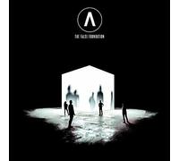 Archive : The False Foundation CD Album Digipak (2016) NEW Amazing Value