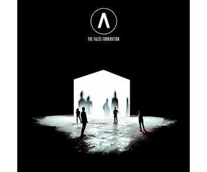 Archive : The False Foundation CD Album Digipak (2016) NEW Amazing Value
