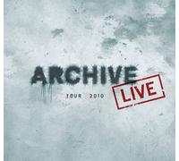 Archive - Tour 2010 LIVE Ancienne Belgique, Brussels 17/01/2010