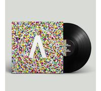 ARCHIVE - VERSIONS VINYL LP NEW