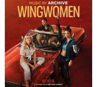Archive - Wingwomen - Original Soundtrack from Netflix Movie LP Vinyl