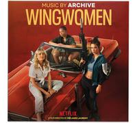 ARCHIVE - WINGWOMEN (ORIGINAL NETFLIX MOVIE SOUNDTRACK) [VINYL]