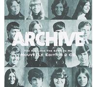 ARCHIVE - You All Look the Same by ARCHIVE