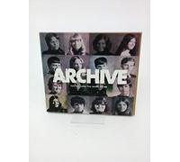 Archive - You All Look the Same to