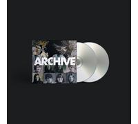 ARCHIVE - YOU ALL LOOK THE SAME TO ME/NOISE (2CD) 2 CD NEW