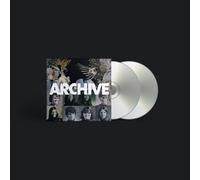 Archive You All Look the Same to Me/Noise (CD) Album (US IMPORT)