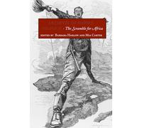 Archives of Empire: Volume 2. The Scramble for Africa
