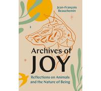 Archives of Joy