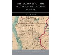 Archives of the Valuation Office (Research Guide Series)