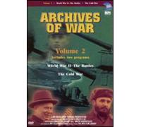 Archives of War 2: World War II the Leaders [DVD] [Region 1] [US Import] [NTSC]