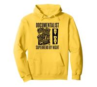 Archives Records - Information Management Documentalist Pullover Hoodie