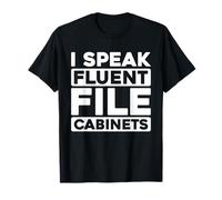 Archives Records - Information Management Documentalist T-Shirt