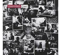 ARCHIVES SERIES VOL.07 MOONRIDERS LIVE AT SHIBUYA KOKAIDO 1982.11.16 AOZORA HYAKKEI