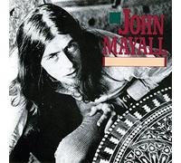 Archives to Eighties by Mayall, John (1990-10-25)