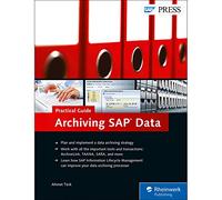 Archiving SAP DataÔÇöPractical Guide