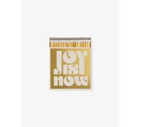 Archivist Archivist Joy Is Now 125 Safety Matches