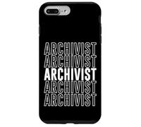 Archivist Case for iPhone 7 Plus/8 Plus