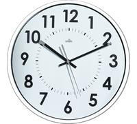 Archivo 2000 CE1124X BL wall/table clock Mechanical clock Round Grey, White
