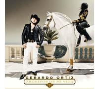 Archivos De Mi Vida by Gerardo Ortiz [Music CD]