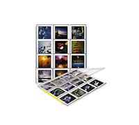 Archivtech Kunze Archivtechnik Journal 12 J12 VE 10 Casette for 12 Dias 70x70 | ✅ 5 years warranty