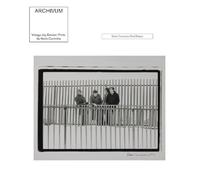 Archivum: Vintage Joy Division Prints by Kevin Cummins