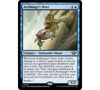 Archmage's Newt | Outlaws of Thunder Junction