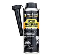 Archoil AR2820 Professional Petrol & Diesel Engine Flush 250ml with Deposit Suspension Technology for Safe and Fast Engine Cleaning (250ml)